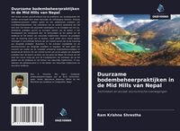 Produktbild: Duurzame bodembeheerpraktijken in de Mid Hills van Nepal