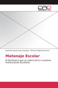 Produktbild: Matonaje Escolar