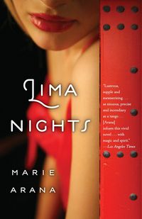 Produktbild: Lima Nights