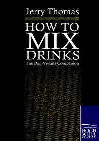 Produktbild: How to mix drinks