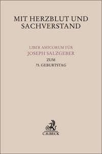 Produktbild: Mit Herzblut und Sachverstand