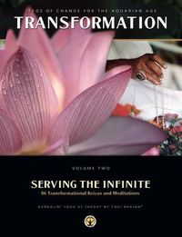 Produktbild: Serving the Infinite