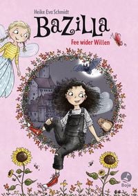 Produktbild: Bazilla - Fee wider Willen