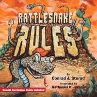 Produktbild: Storad, C: Rattlesnake Rules