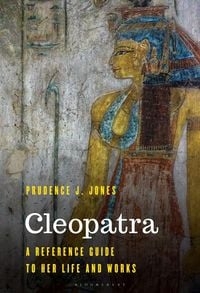 Produktbild: Cleopatra
