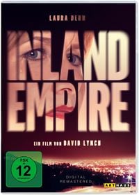 Bild vom Artikel Inland Empire - Digital Remastered vom Autor Laura Dern