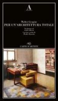 Produktbild: Per un'architettura totale
