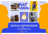 Produktbild: Echt clever! Geniale Erfindungen aus &Ouml;sterreich