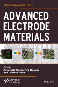 Produktbild: Advanced Electrode Materials