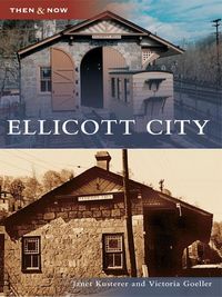 Produktbild: Ellicott City