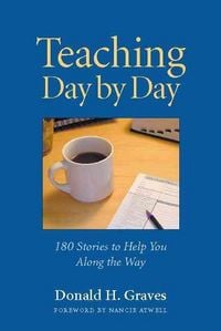 Produktbild: Teaching Day by Day