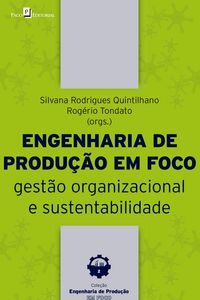 Produktbild: Engenharia da produ&ccedil;&atilde;o em foco