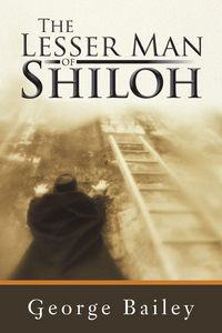 Produktbild: The Lesser Man of Shiloh
