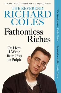 Produktbild: Fathomless Riches