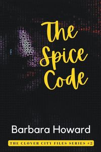 Produktbild: The Spice Code - Large Print