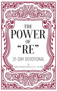 Produktbild: The Power of "RE"
