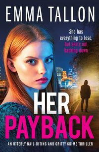 Produktbild: Her Payback