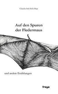 Produktbild: Auf den Spuren der Fledermaus