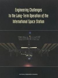 Produktbild: Engineering Challenges to the Long-Term Operation of the International Space Station