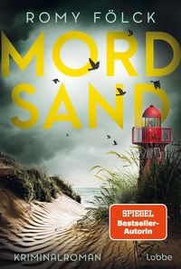 Produktbild: Mordsand