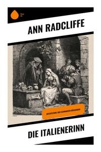 Produktbild: Die Italienerinn