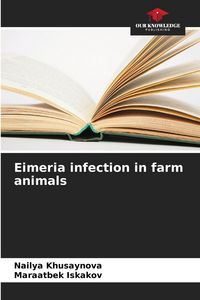 Produktbild: Eimeria infection in farm animals