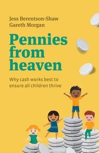 Produktbild: Pennies from Heaven
