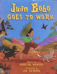 Produktbild: Juan Bobo Goes to Work