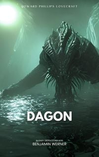 Bild vom Artikel Dagon vom Autor Howard Ph. Lovecraft
