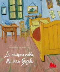 Produktbild: La cameretta di Van Gogh