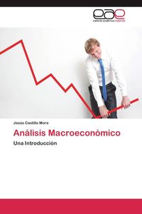 Produktbild: An&aacute;lisis Macroecon&oacute;mico