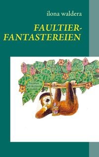 Produktbild: Faultierfantastereien