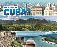 Produktbild: Let's Look at Cuba