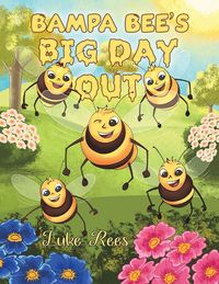 Produktbild: Bampa Bee's Big Day Out