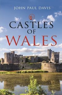 Produktbild: Castles of Wales