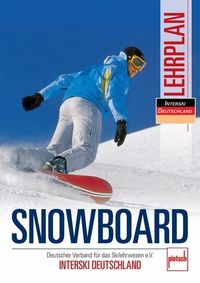 Bild vom Artikel Snowboard Lehrplan vom Autor 