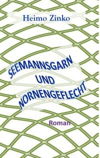 Produktbild: Seemannsgarn und Nornengeflecht