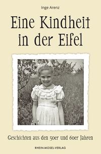 Produktbild: Eine Kindheit in der Eifel
