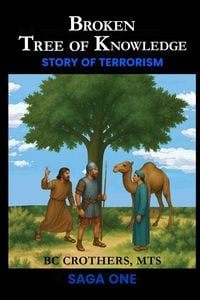 Produktbild: Broken Tree Of Knowledge