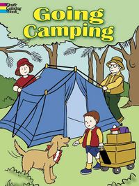 Produktbild: Beylon, C: COLOR BK-GOING CAMPING