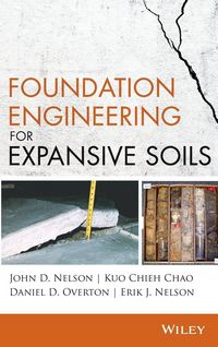 Produktbild: Foundation Engineering for Expansive Soils