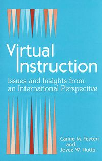 Produktbild: Virtual Instruction