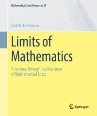 Produktbild: Limits of Mathematics