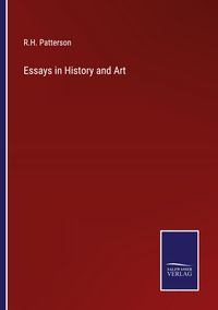 Produktbild: Essays in History and Art