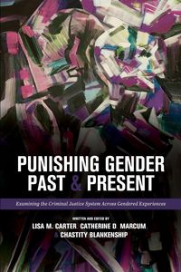 Produktbild: Punishing Gender Past and Present