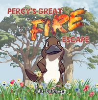 Produktbild: Percy's Great Fire Escape