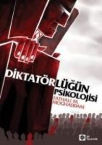 Produktbild: Diktat&ouml;rl&uuml;g&uuml;n Psikolojisi