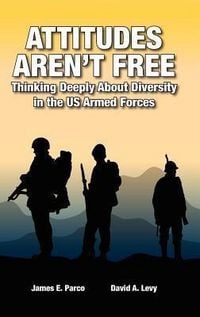 Produktbild: Attitudes Aren't Free