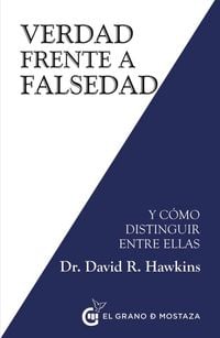 Produktbild: Verdad Frente a Falsedad