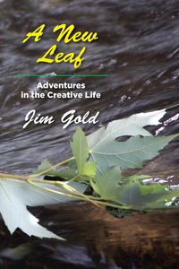 Produktbild: A New Leaf